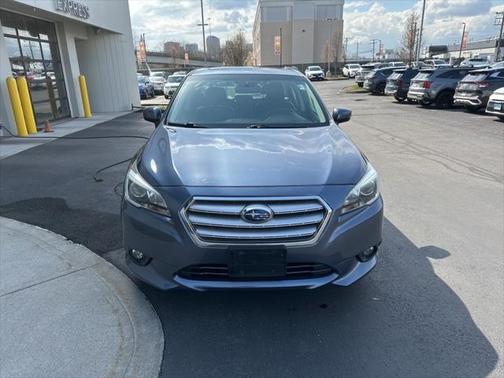 2015 Subaru Legacy Limited