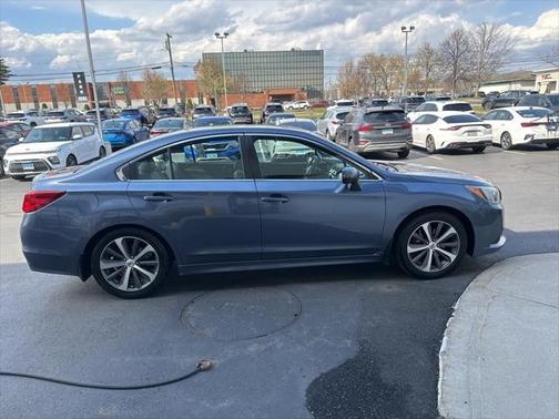 2015 Subaru Legacy Limited
