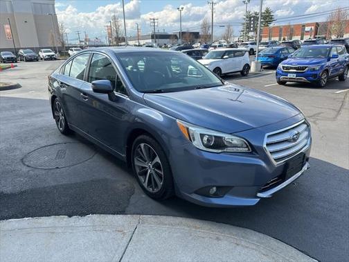 2015 Subaru Legacy Limited