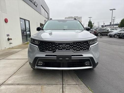 2022 Kia Sorento EX