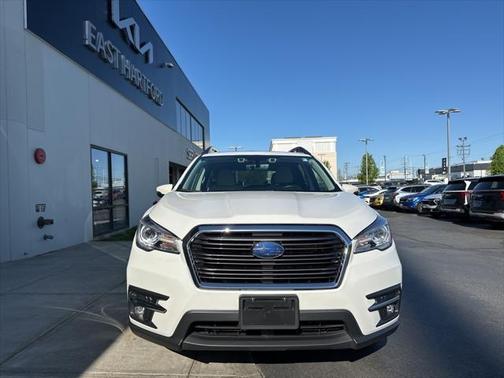 2022 Subaru Ascent Limited 7-Passenger