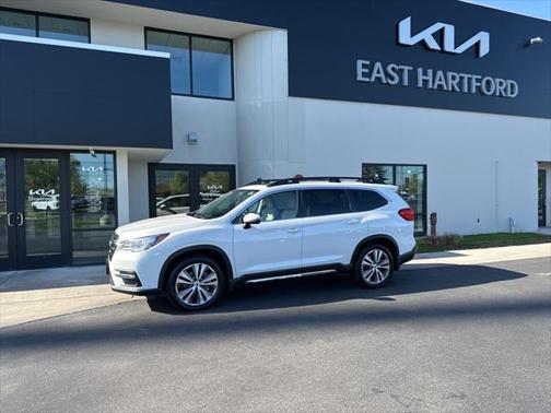 2022 Subaru Ascent Limited 7-Passenger
