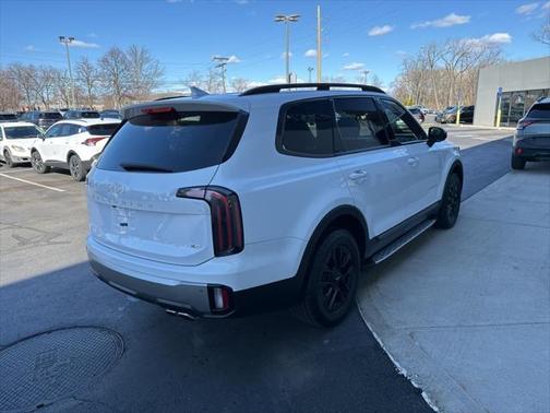 2023 Kia Telluride SX X-Pro