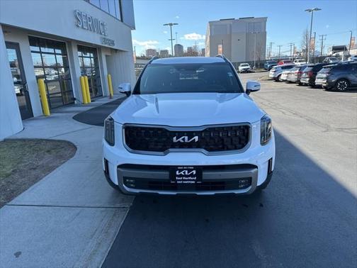 2023 Kia Telluride SX X-Pro