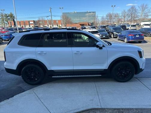 2023 Kia Telluride SX X-Pro