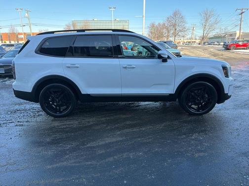 2023 Kia Telluride EX X-Line
