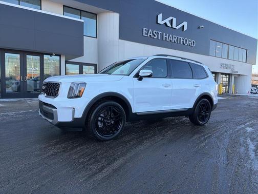2023 Kia Telluride EX X-Line