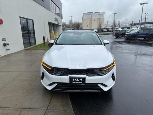 2023 Kia K5 EX