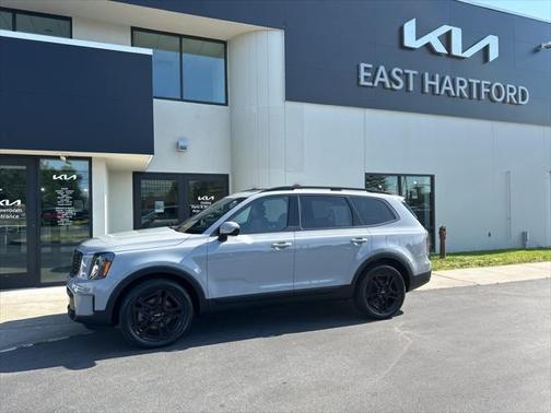 2024 Kia Telluride SX X-Line