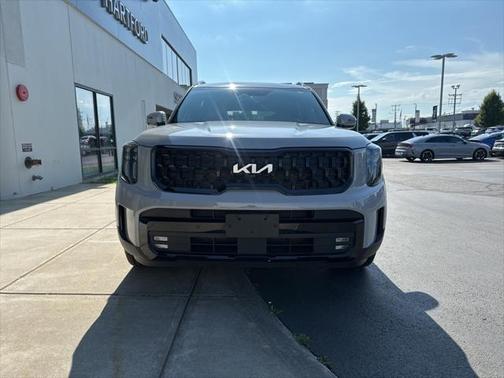 2024 Kia Telluride SX X-Line