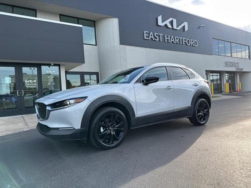 2024 Mazda CX-30 2.5 S Select Sport