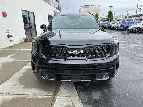 2024 Kia Telluride SX X-Pro