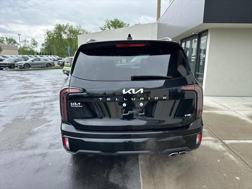 2024 Kia Telluride SX X-Pro