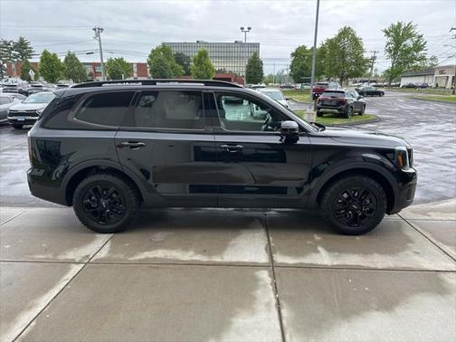 2024 Kia Telluride SX X-Pro