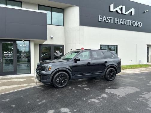 2024 Kia Telluride SX X-Pro