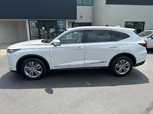 2024 Acura MDX Standard