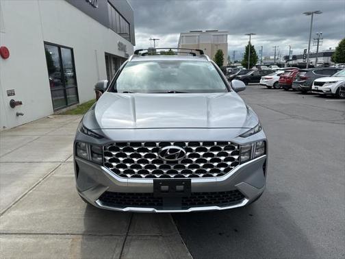 2022 Hyundai SANTA FE SEL 2.4