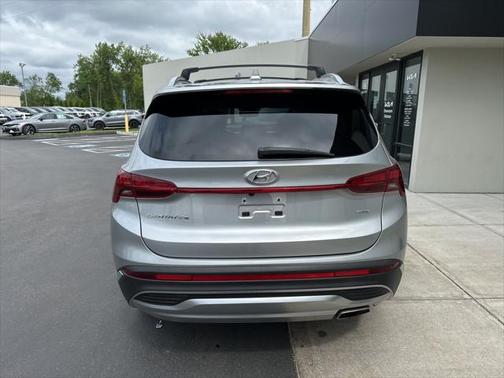 2022 Hyundai SANTA FE SEL 2.4