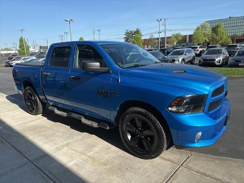2019 RAM 1500 Express