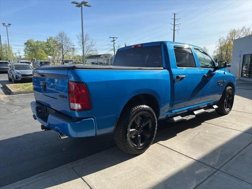 2019 RAM 1500 Express