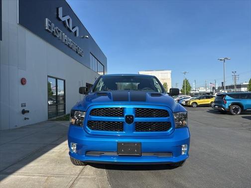 2019 RAM 1500 Express