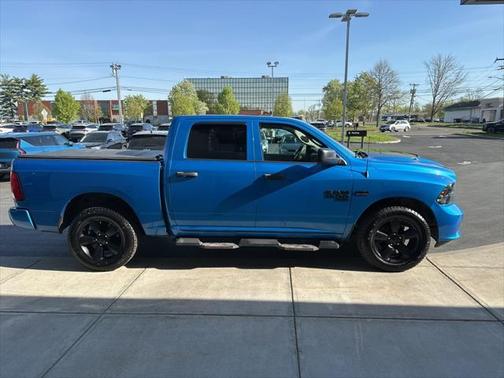 2019 RAM 1500 Express