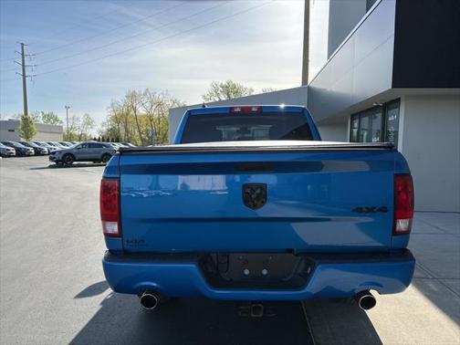 2019 RAM 1500 Express