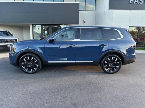 2024 Kia Telluride SX Prestige