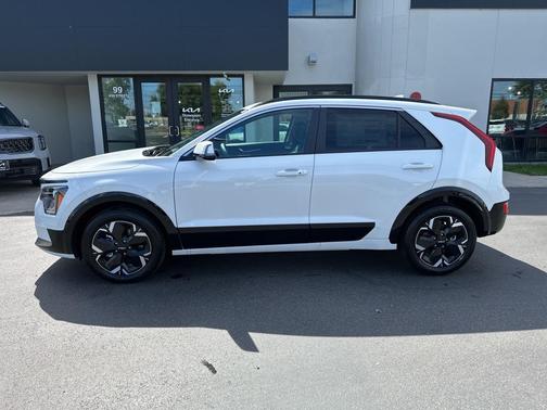 2025 Kia Sorento Plug-In Hybrid EX