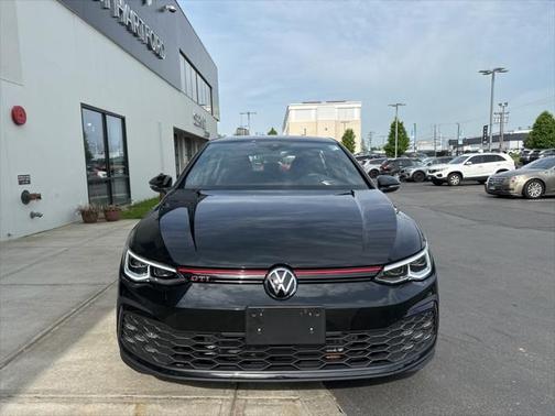 2024 Volkswagen Golf GTI 2.0T S DSG