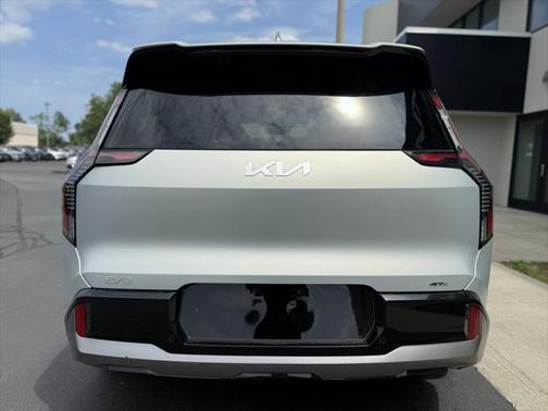 2024 Kia EV9 GT-Line