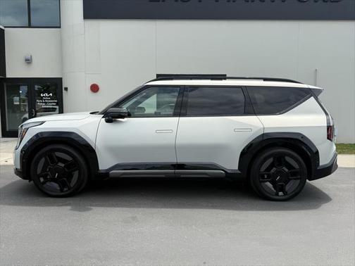 2024 Kia EV9 GT-Line