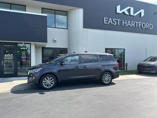 2021 Kia Sedona EX