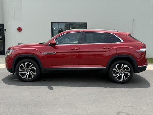 2023 Volkswagen Atlas Cross Sport 3.6L V6 SEL