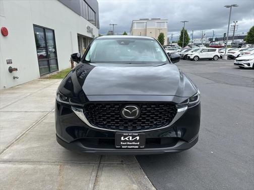 2023 Mazda CX-5 2.5 S Premium