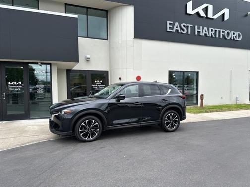 2023 Mazda CX-5 2.5 S Premium