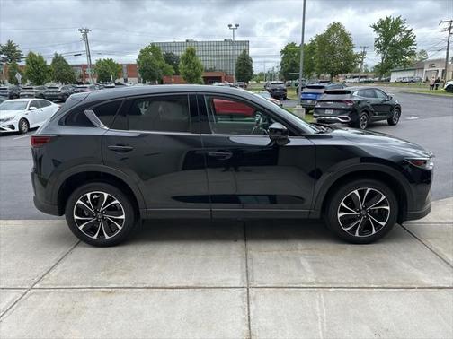 2023 Mazda CX-5 2.5 S Premium