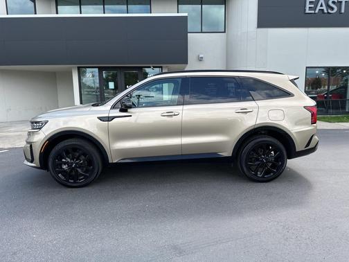 2021 Kia Sorento SX