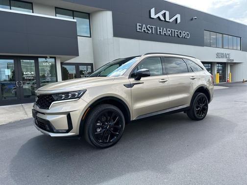 2021 Kia Sorento SX