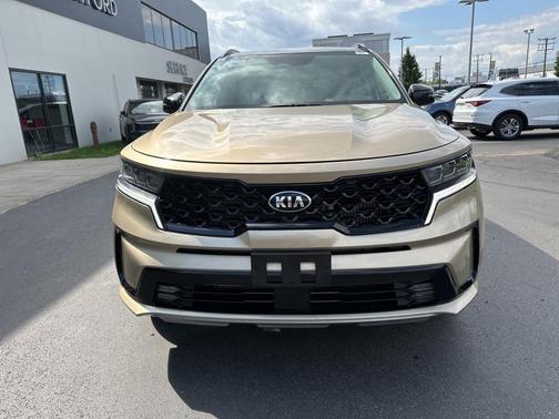 2021 Kia Sorento SX