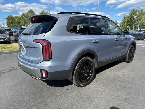 2023 Kia Telluride EX X-Line