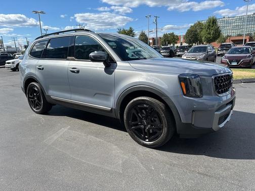 2023 Kia Telluride EX X-Line