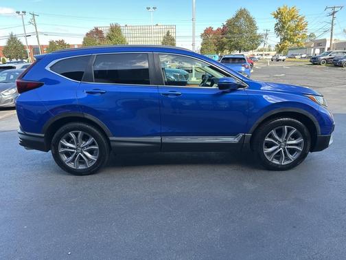 2020 Honda CR-V AWD Touring