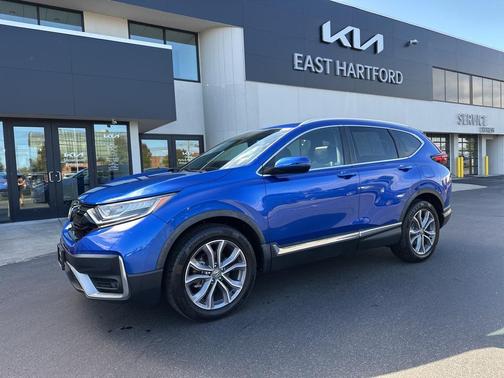 2020 Honda CR-V AWD Touring