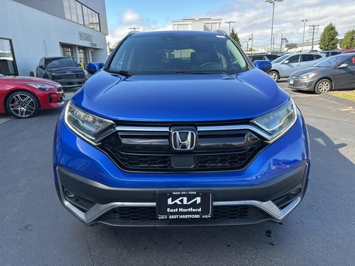 2020 Honda CR-V AWD Touring