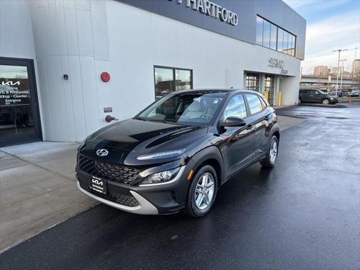 2022 Hyundai KONA SE
