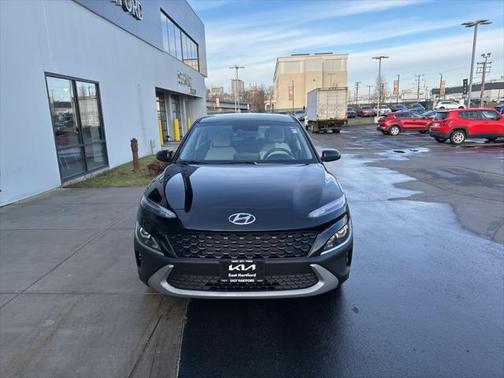 2022 Hyundai KONA SE