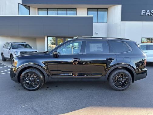 2025 Kia Telluride EX X-Pro
