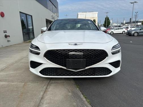 2022 Genesis G70 3.3T AWD