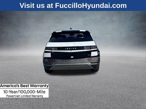 2024 Hyundai IONIQ 5 SE